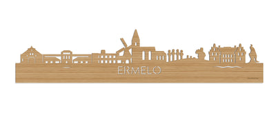 Skyline Ermelo Bamboe