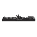 Skyline Ermelo Black