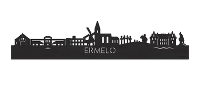 Skyline Ermelo Black