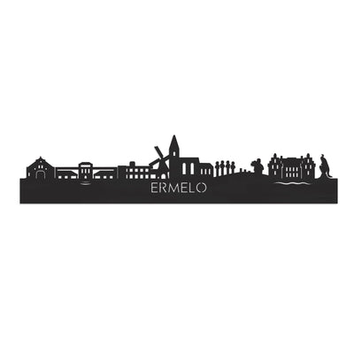 Skyline Ermelo Black