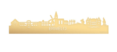 Skyline Ermelo Goud Metallic
