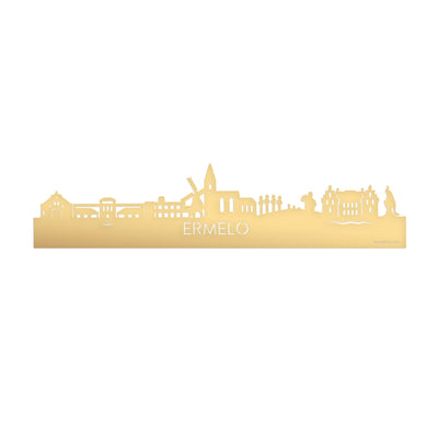 Skyline Ermelo Goud Metallic