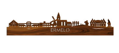 Skyline Ermelo Palissander