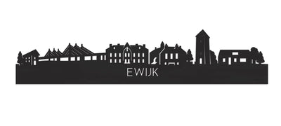 Skyline Ewijk Black