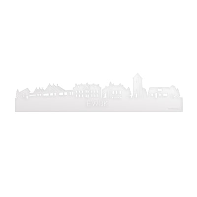 Skyline Ewijk White Glossy