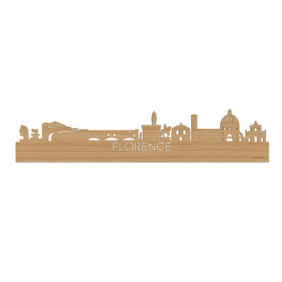 Skyline Florence Bamboo