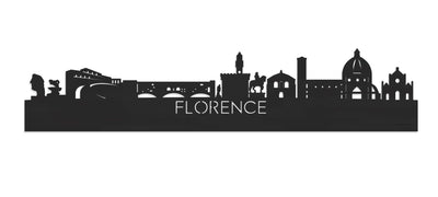 Skyline Florence Black