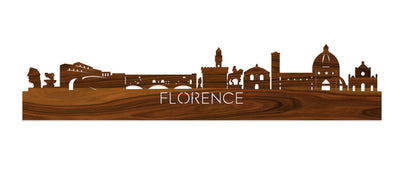Skyline Florence Palissander