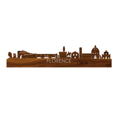 Skyline Florence Palissander