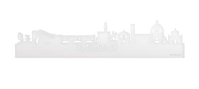Skyline Florence White Glossy