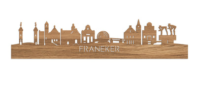Skyline Franeker Oak