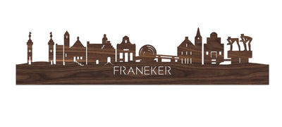 Skyline Franeker Nuts