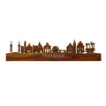 Skyline Franeker Palissander