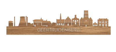 Skyline Geertruidenberg Oaks