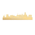 Skyline Geertruidenberg Goud Metallic