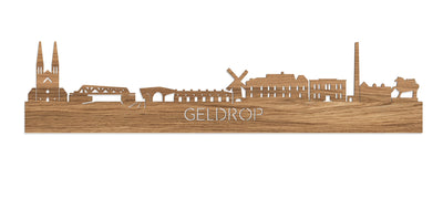 Skyline Geldrop Oak