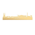 Skyline Geldrop Goud Metallic