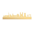Skyline Geleen Goud Metallic