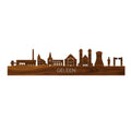 Skyline Geleen Palissander