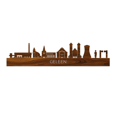 Skyline Geleen Rosewood