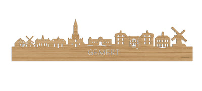 Skyline Gemert Bamboo