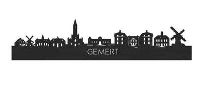 Skyline Gemert Black