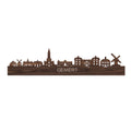 Skyline Gemert Noten