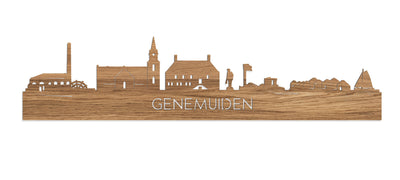 Skyline Genemuiden Oak