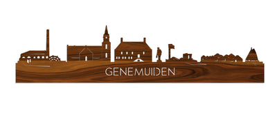 Skyline Genemuiden Rosewood