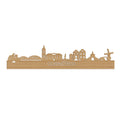 Skyline Gorinchem Bamboe