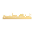Skyline Gorinchem Goud Metallic