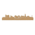 Skyline Groenlo Bamboe
