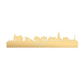 Skyline Groenlo Goud Metallic