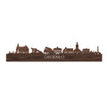 Skyline Groenlo Noten
