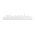Skyline Groenlo Wit Glanzend