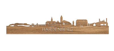 Skyline Hardenberg Oak