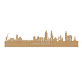 Skyline Harlingen Bamboe