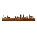 Skyline Harlingen Palissander