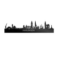 Skyline Harlingen Black Glossy