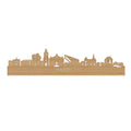 Skyline Hasselt Bamboe