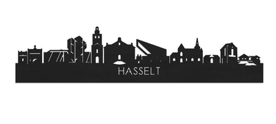 Skyline Hasselt Black