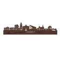 Skyline Hasselt Noten