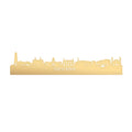 Skyline Havana Goud Metallic