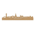 Skyline Heemstede Bamboe