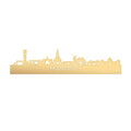 Skyline Heemstede Goud Metallic