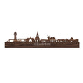Skyline Heemstede Noten