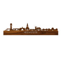 Skyline Heemstede Palissander