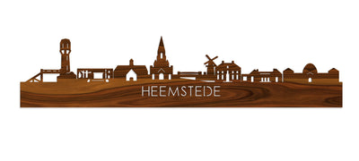 Skyline Heemstede Palissander