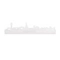 Skyline Heemstede Wit Glanzend