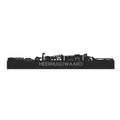 Skyline Heerhugowaard Black